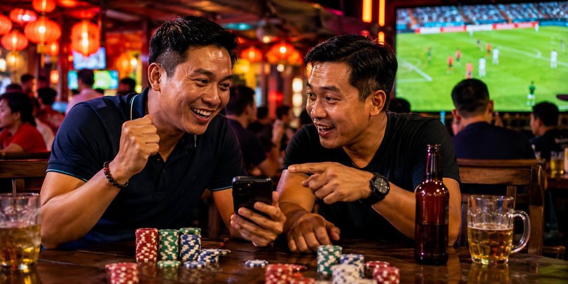 s8bet Baccarat Siêu Tốc