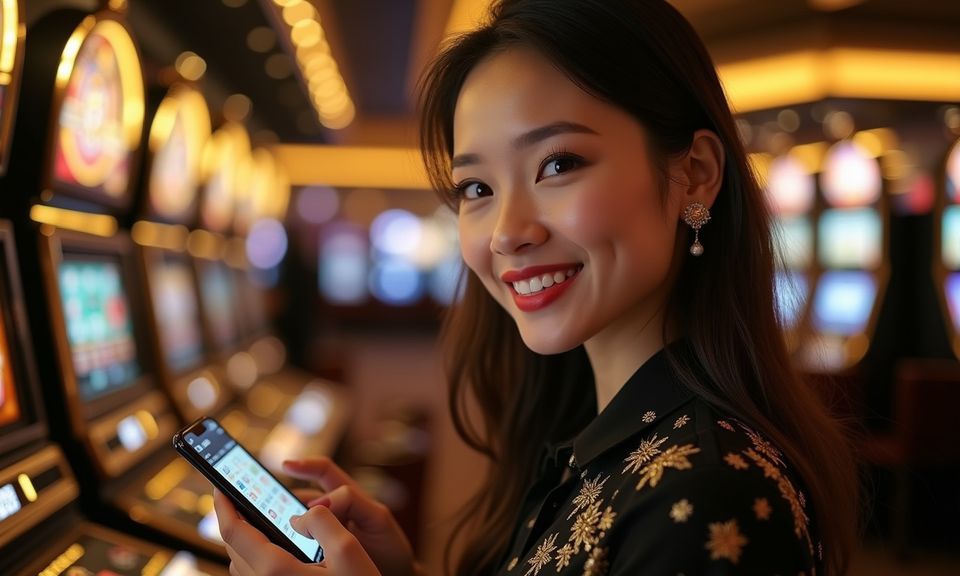s8bet Ưu Đãi Casino Trực Tiếp